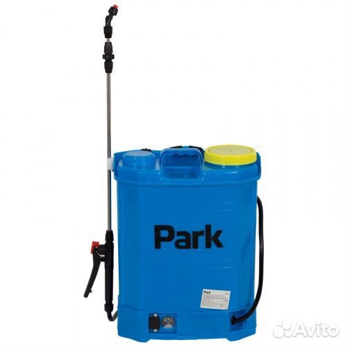 Опрыскиватель до 16 л Park 006441