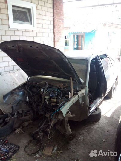 Daewoo Nexia в разбор 2013г