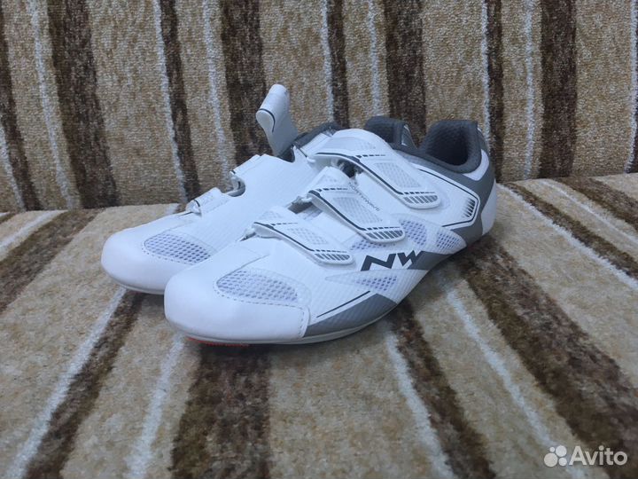 Туфли шоссейные