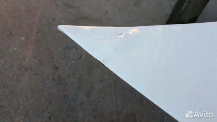 Капот Porsche Cayenne 958 3.0 hybrid AT (333 Л.С.)