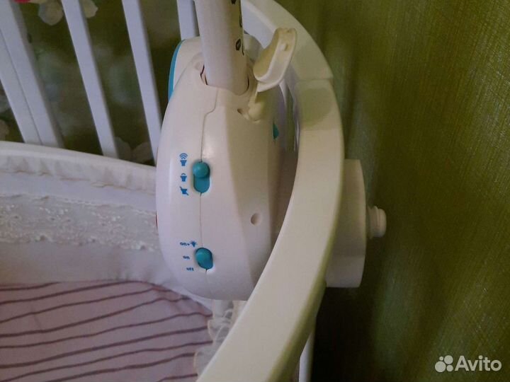 Мобиль на кроватку tiny love