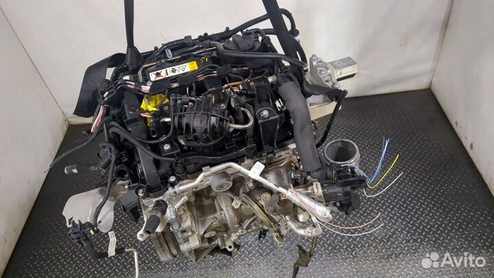 Катушка зажигания BMW X1 (F48), 2022