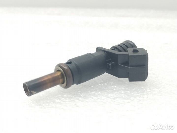 Форсунка топливная Bmw 5-Series F10 3.0 2011