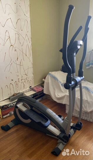 Эллиптический тренажер Kettler Axos Cross M