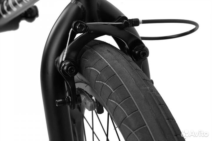 Haro Leucadia BMX (2021)