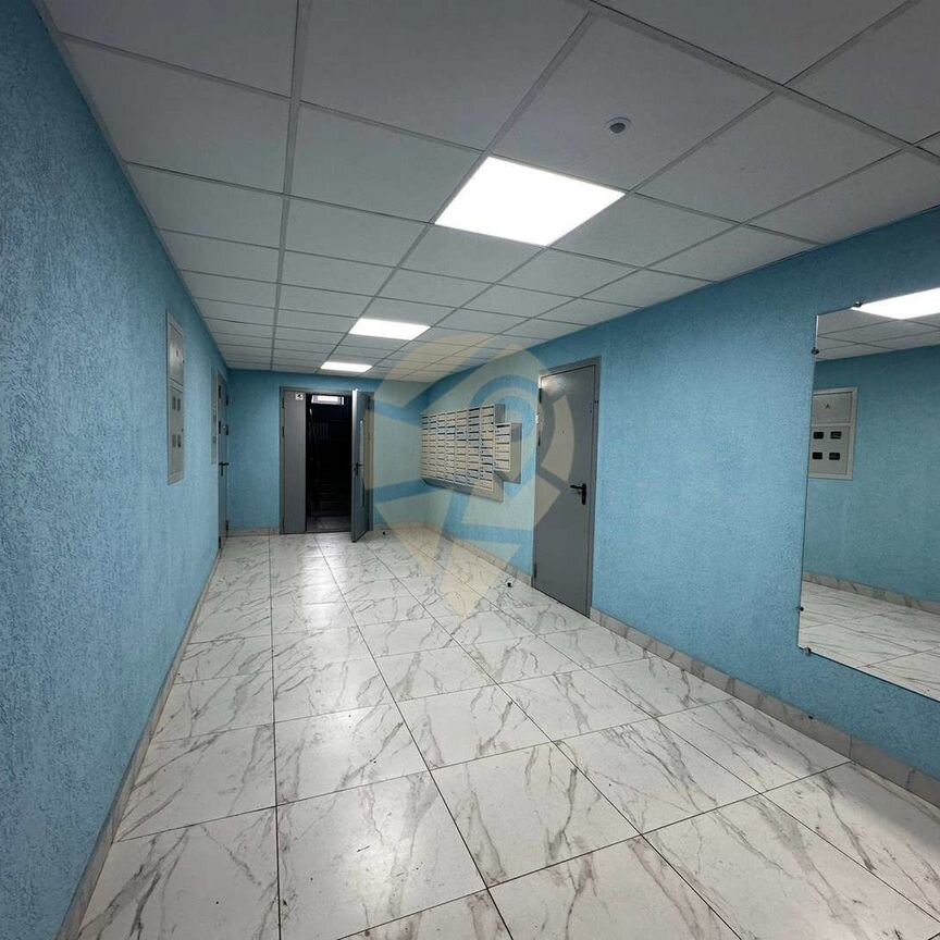 Квартира 1-комн. 13 м² в Старый Оскол — фото 6 из 7