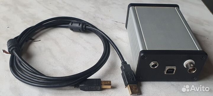 Процессор и усилитель мощности Thule Audio