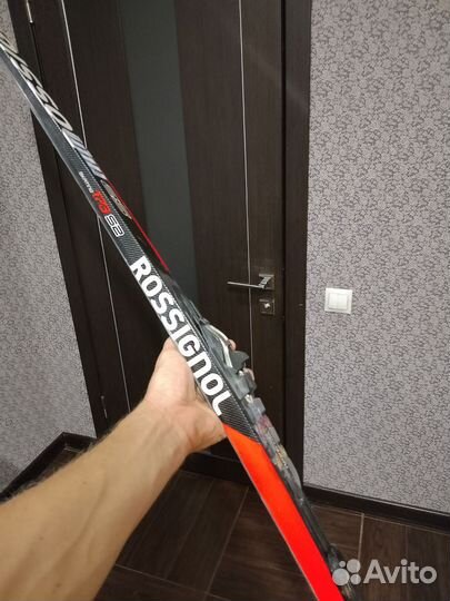 Rossignol лыжи беговые