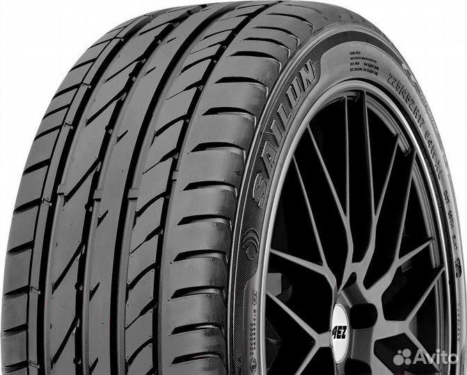 Sailun Atrezzo ZSR 225/55 R18
