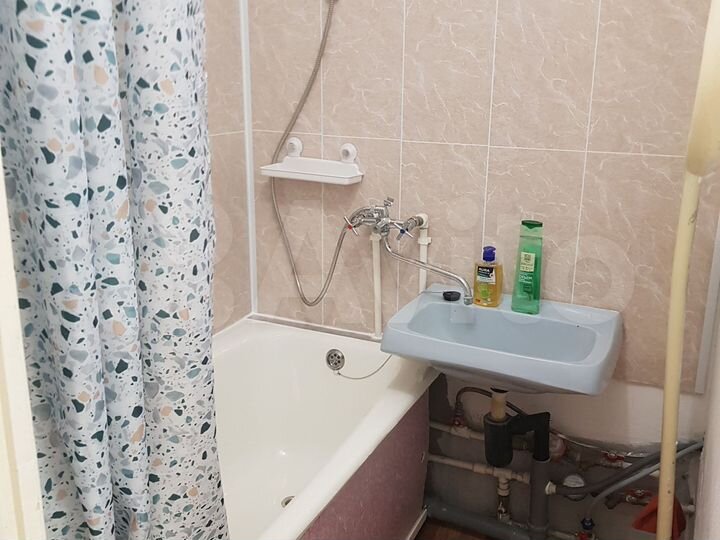 1-к. квартира, 34 м², 3/5 эт.