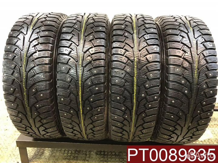 Nokian Tyres Nordman 5 195/65 R15 98H