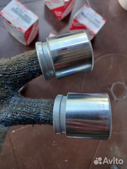 Тормозные Поршни суппортов