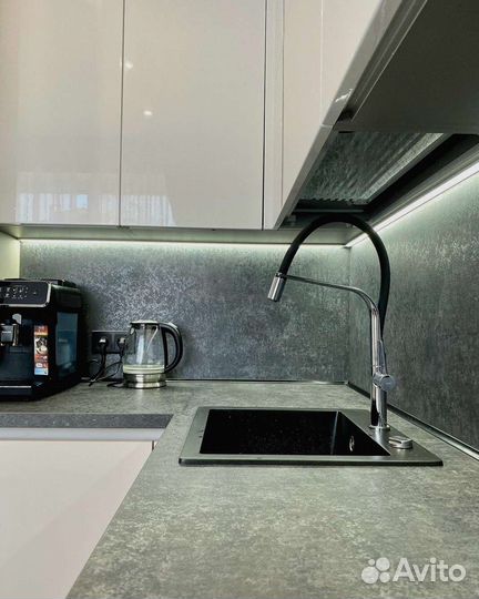 Кухни на заказ от производителя