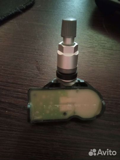 Датчик давления в шинах Volkswagen