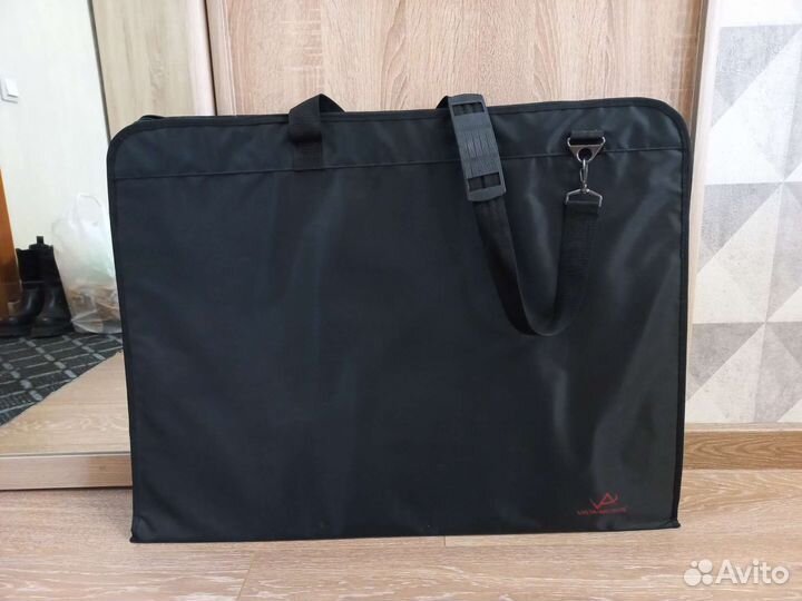 Папка для художника a2