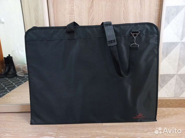 Папка для художника a2