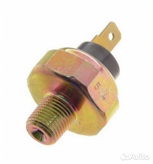 Датчик давления масла B36718501B mazda