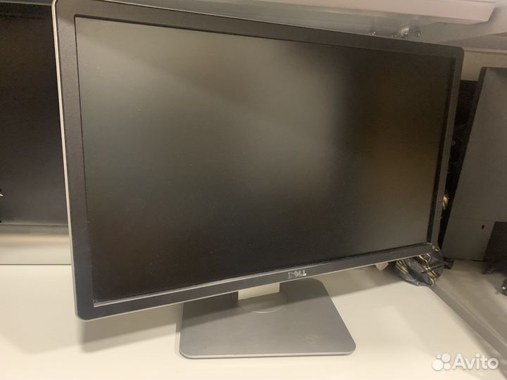 Монитор dell P 2212
