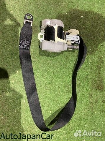 Ремень системы безопасности Lexus NX