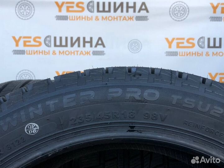 Tourador Winter Pro TSU2 235/45 R18 98V