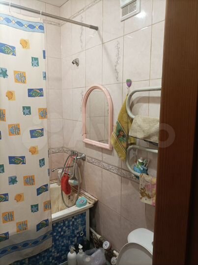 1-к. квартира, 32,4 м², 4/4 эт.