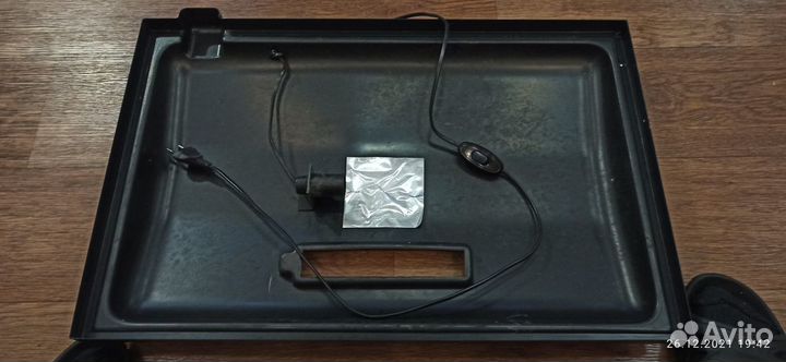 Крышка от аквариума, террариума