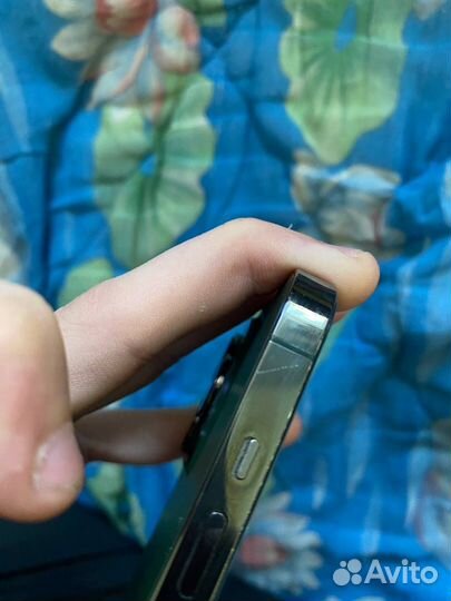 iPhone 13 Pro, 128 ГБ