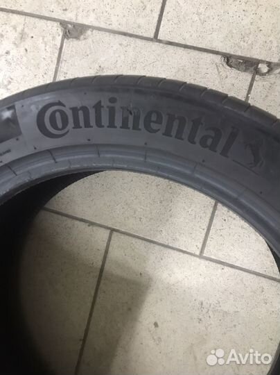 Continental PremiumContact 6 225/45 R17 94Y