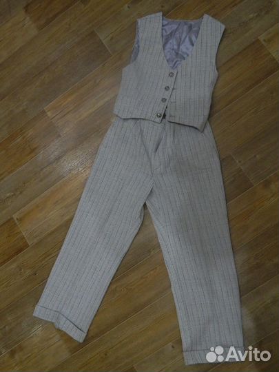 Костюм двойка