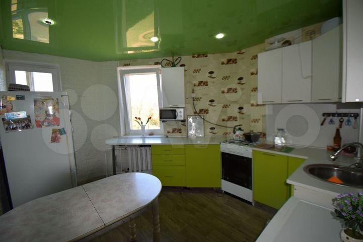 2-к. квартира, 48,2 м², 5/5 эт.