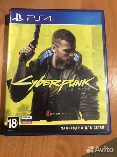 Игра для приставки
