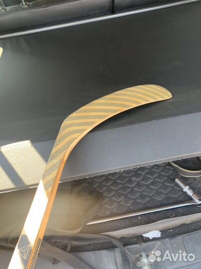 Клюшка хоккейная