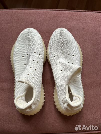 Кроссовки Yeezy Boost 35 оригинал