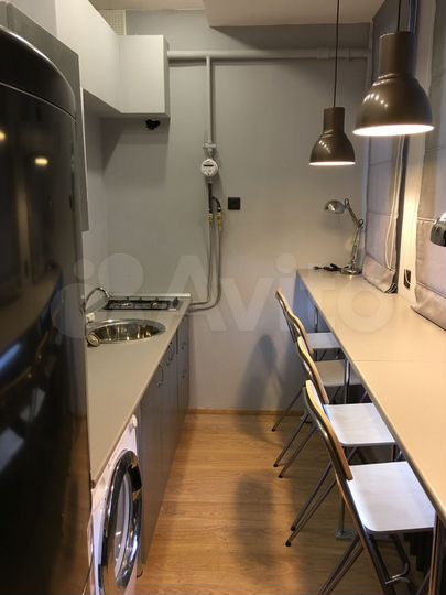 Комната 15 м² в 3-к., 1/5 эт.