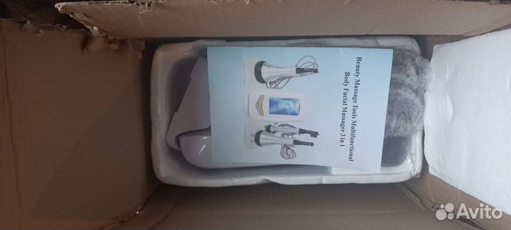 Аоко RF и кавитация