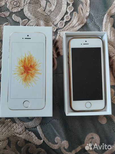 iPhone 5, 32 ГБ