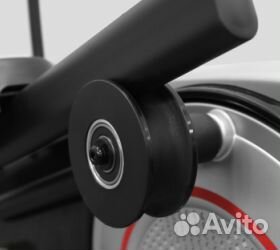 Эллиптический тренажер Svensson Body Labs Strideli