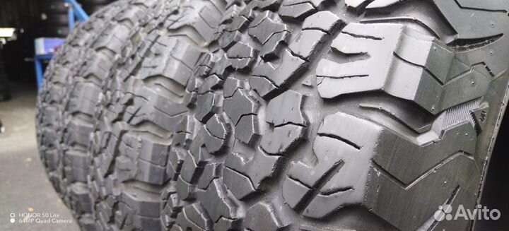 Bfgoodrich All-Terrain T/A KO2 265/70 R17