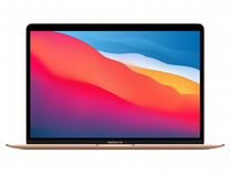 MacBook Air 13" M1/8Gb/256Gb/Gold