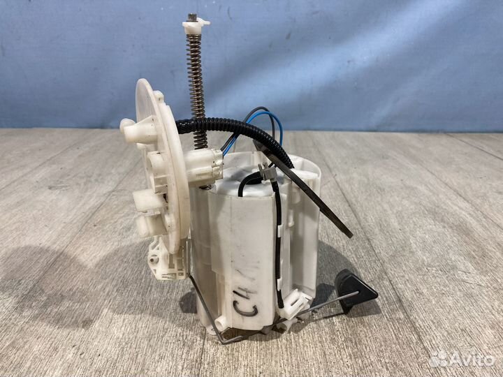 Бензонасос Мицубиси Mitsubishi ASX GA3W 1019620652