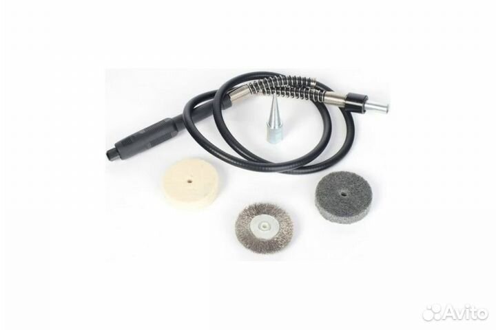 Станок точильный многофункциональный patriot BG 11