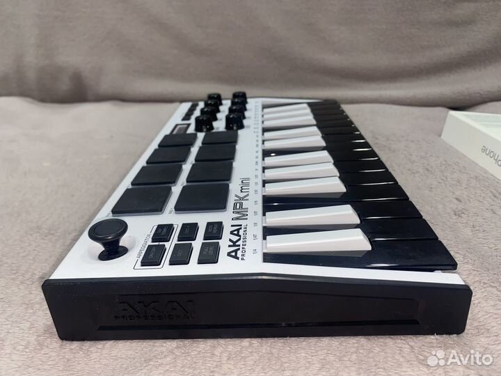 Akai mpk mini mk3
