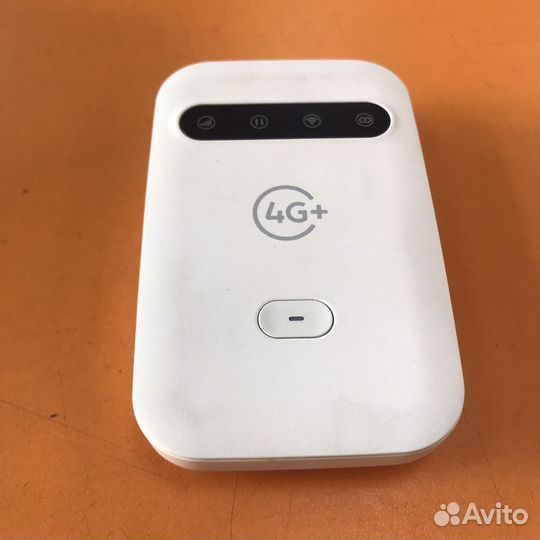 Мобильный роутер мегафон MR150-7