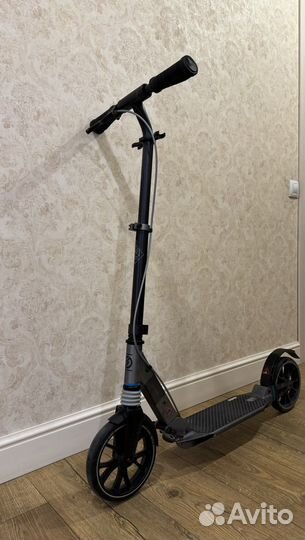 Самокат взрослый
