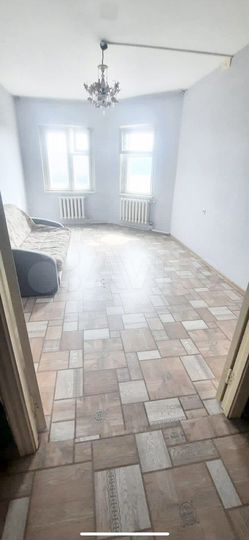 2-к. квартира, 56,7 м², 5/5 эт.