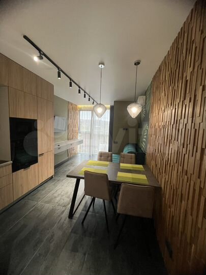 Квартира-студия, 25 м², 12/19 эт.