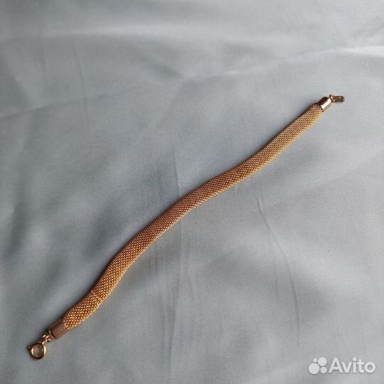 Винтажный браслет