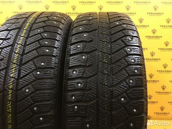 Continental ContiWinterViking 2 205/55 R16 91T