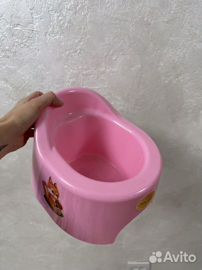 Горшок детский