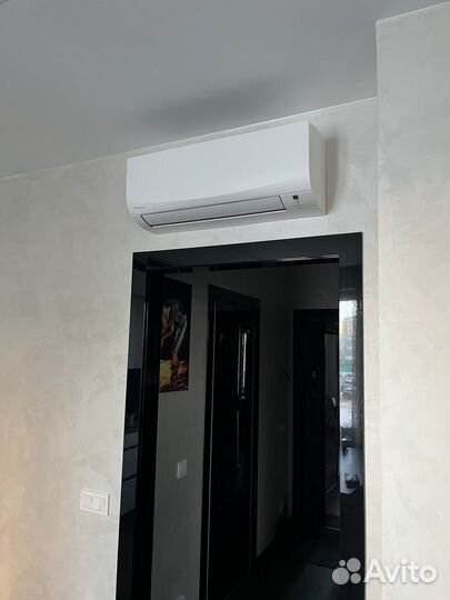 Монтажник кондиционеров и вентилияции